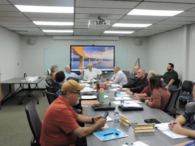 Weirton Water Board continues planning for improvement projects
